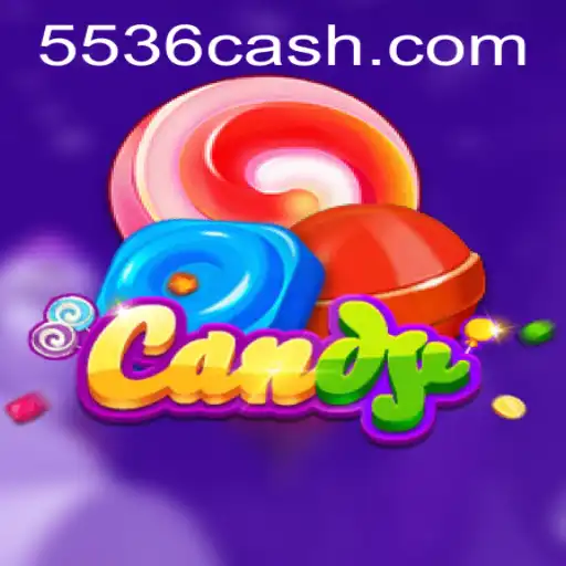 Candy: A Fascinante Jornada no Mundo dos Doces com 5536.COM