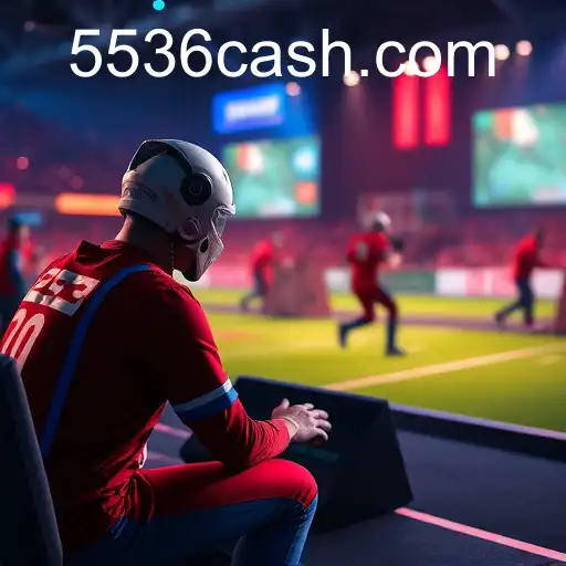 Esportes virtuais