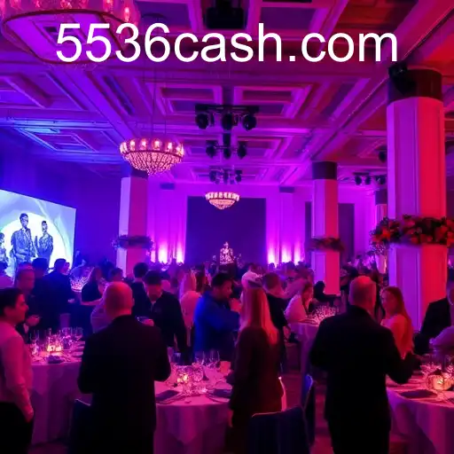 Eventos exclusivos