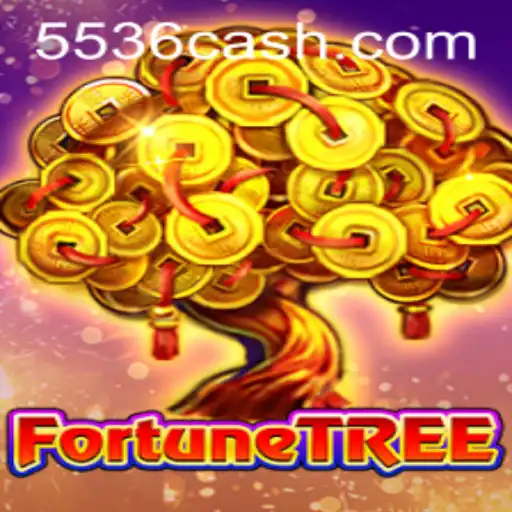 FortuneTree: Uma Nova Experiência de Jogo com 5536.COM