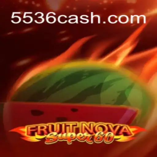 Explorando o Mundo de FruitNovaSuper60: Diversão e Estratégia no Cassino Online