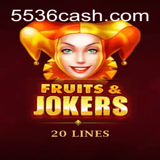Descubra o Universo de 'FruitsAndJokers20' e sua Correlação com 5536.COM