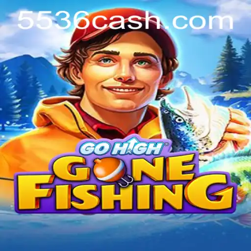 GoHighGoneFishing: Uma Jornada de Aventura e Estratégia
