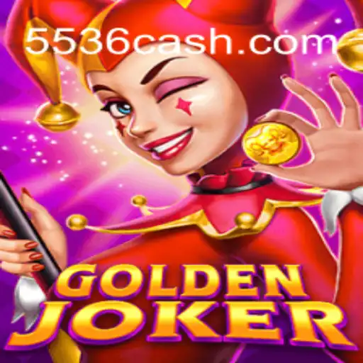 Descubra o Empolgante Mundo de GoldenJoker no 5536.COM