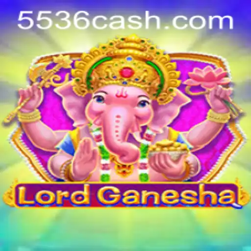 Descubra a Aventura Mágica de LordGanesha: O Jogo Inovador Ligado a 5536.COM