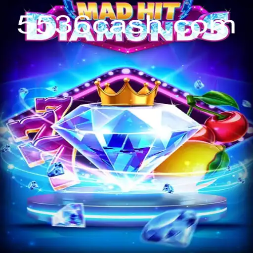 MadHitDiamonds: Um Mergulho no Mundo da Aventura e Estratégia