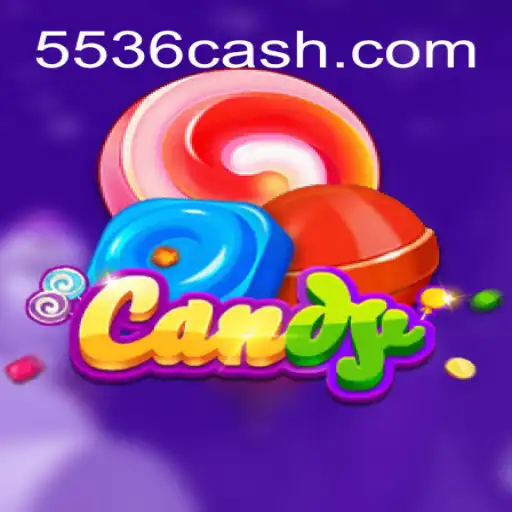 Candy: A Fascinante Jornada no Mundo dos Doces com 5536.COM