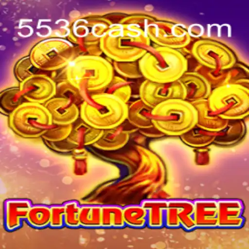 FortuneTree: Uma Nova Experiência de Jogo com 5536.COM