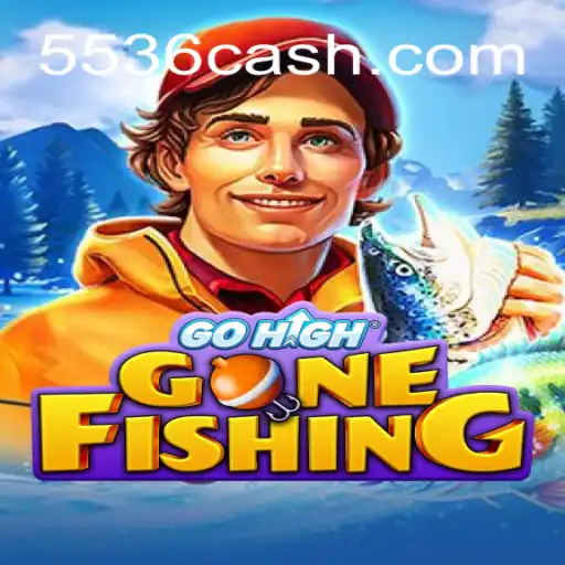 GoHighGoneFishing: Uma Jornada de Aventura e Estratégia