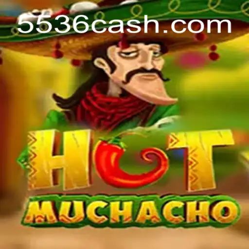 Explorando o Fenômeno do Jogo HotMuchacho e a Curiosa Ligação com 5536.COM