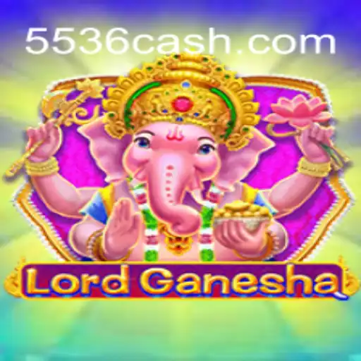 Descubra a Aventura Mágica de LordGanesha: O Jogo Inovador Ligado a 5536.COM