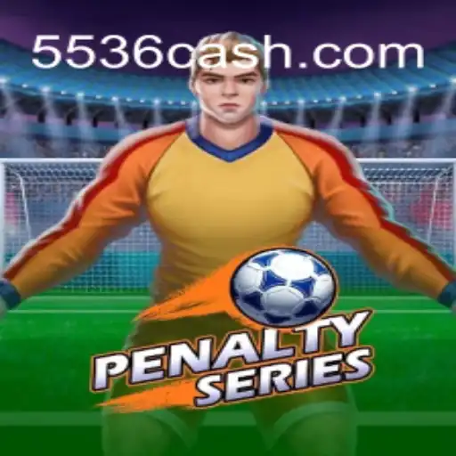 Explorando o Mundo de PenaltySeries: Uma Experiência Imersa no Universo 5536.COM