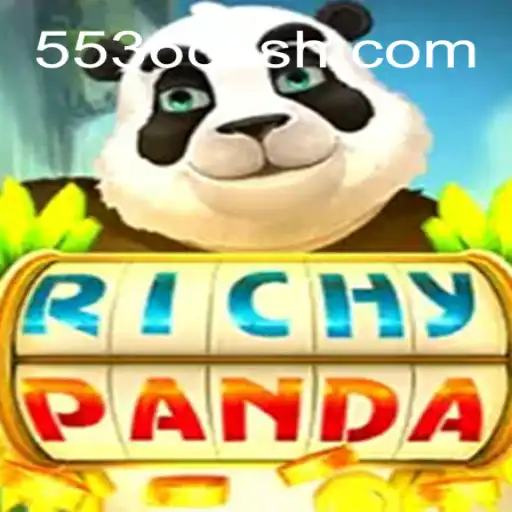 RichyPanda: Um Novo Fenômeno no Mundo dos Jogos Online