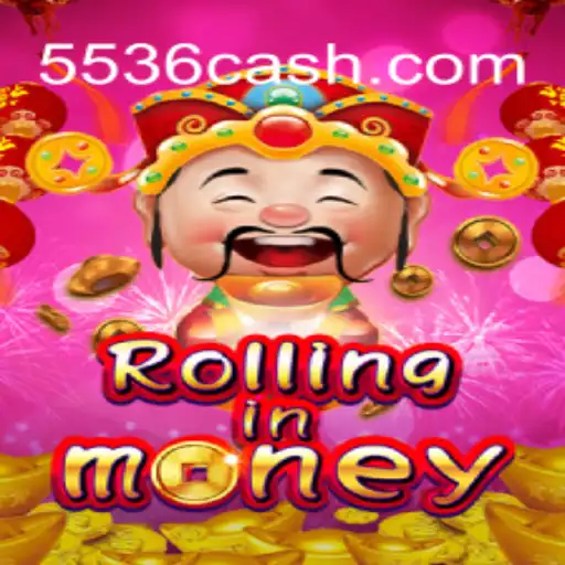 Explorando o Mundo de RollingInMoney: O Jogo de Casino Online Mais Emocionante de 5536.COM