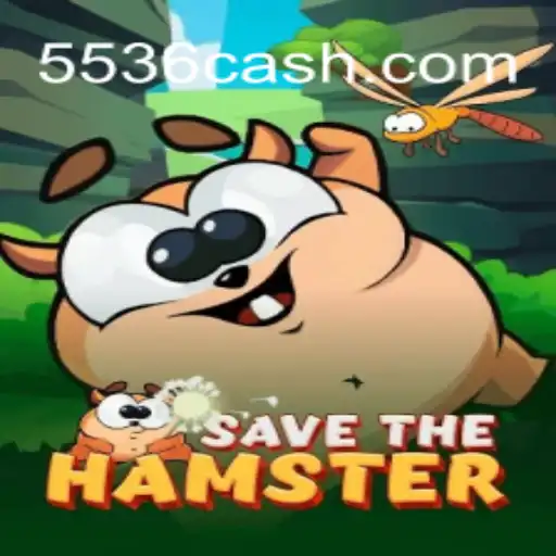 SavetheHamster: Um Jogo de Estratégia e Aventura