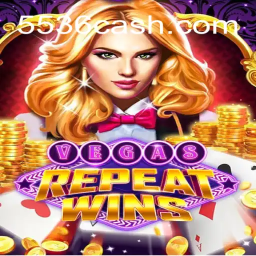 Descubra o Excitante Mundo de VegasRepeatWins