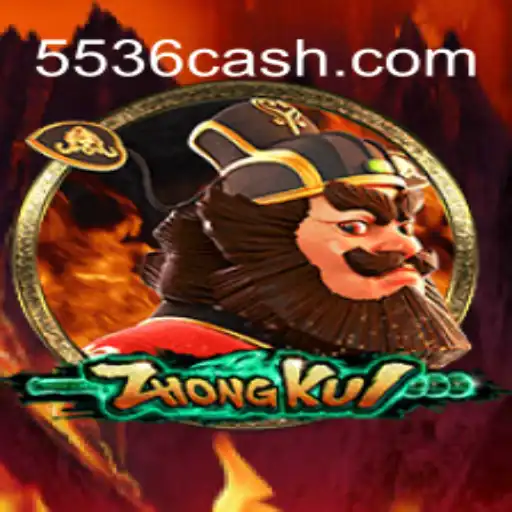 Explorando o Fascinante Mundo de ZhongKui e a Plataforma 5536.COM