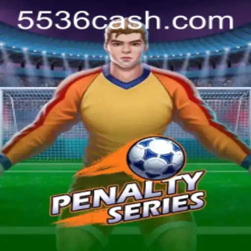 Explorando o Mundo de PenaltySeries: Uma Experiência Imersa no Universo 5536.COM