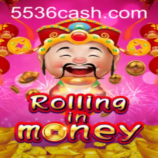 Explorando o Mundo de RollingInMoney: O Jogo de Casino Online Mais Emocionante de 5536.COM