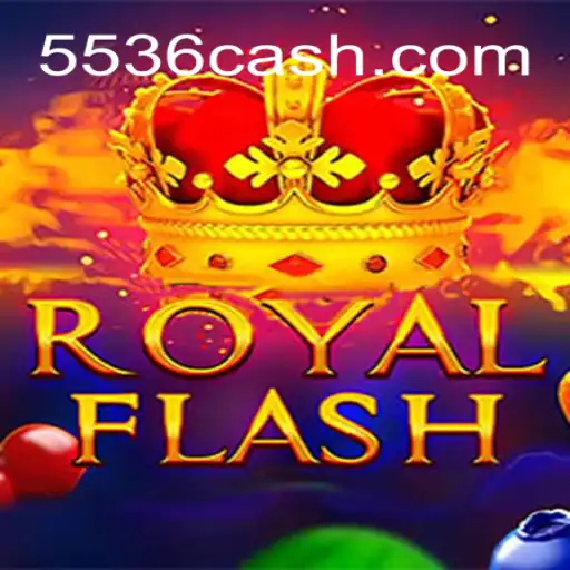 Descubra o Jogo Empolgante RoyalFlash