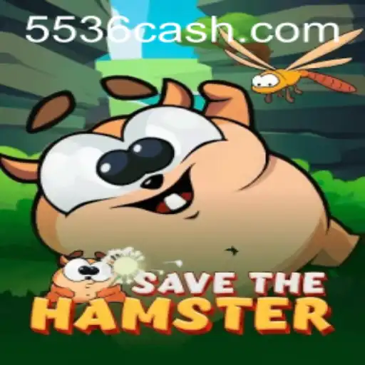 SavetheHamster: Um Jogo de Estratégia e Aventura