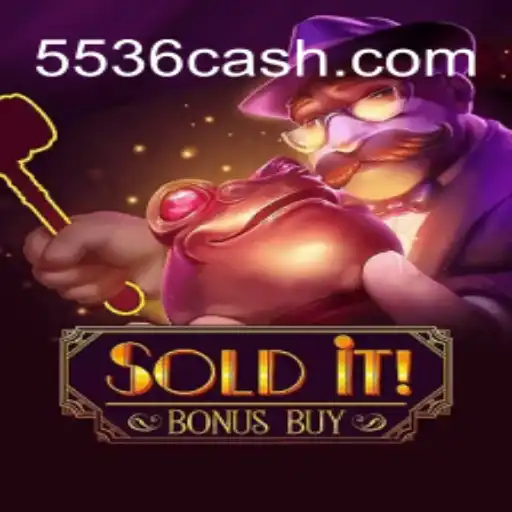 Explorando o Fascinante Mundo de SolditBonusBuy e o Impacto de 5536.COM