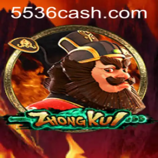 Explorando o Fascinante Mundo de ZhongKui e a Plataforma 5536.COM